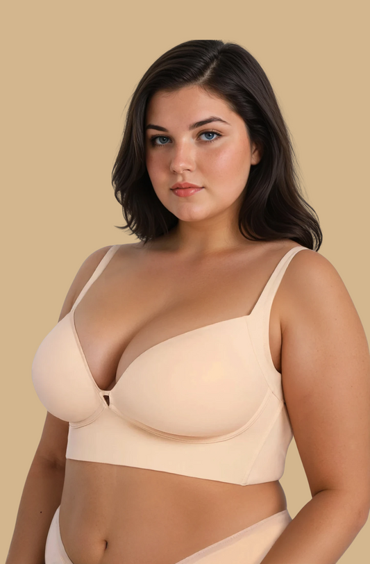 MissKlara 360Support Drahtloser Plunge-BH missklara_nl
