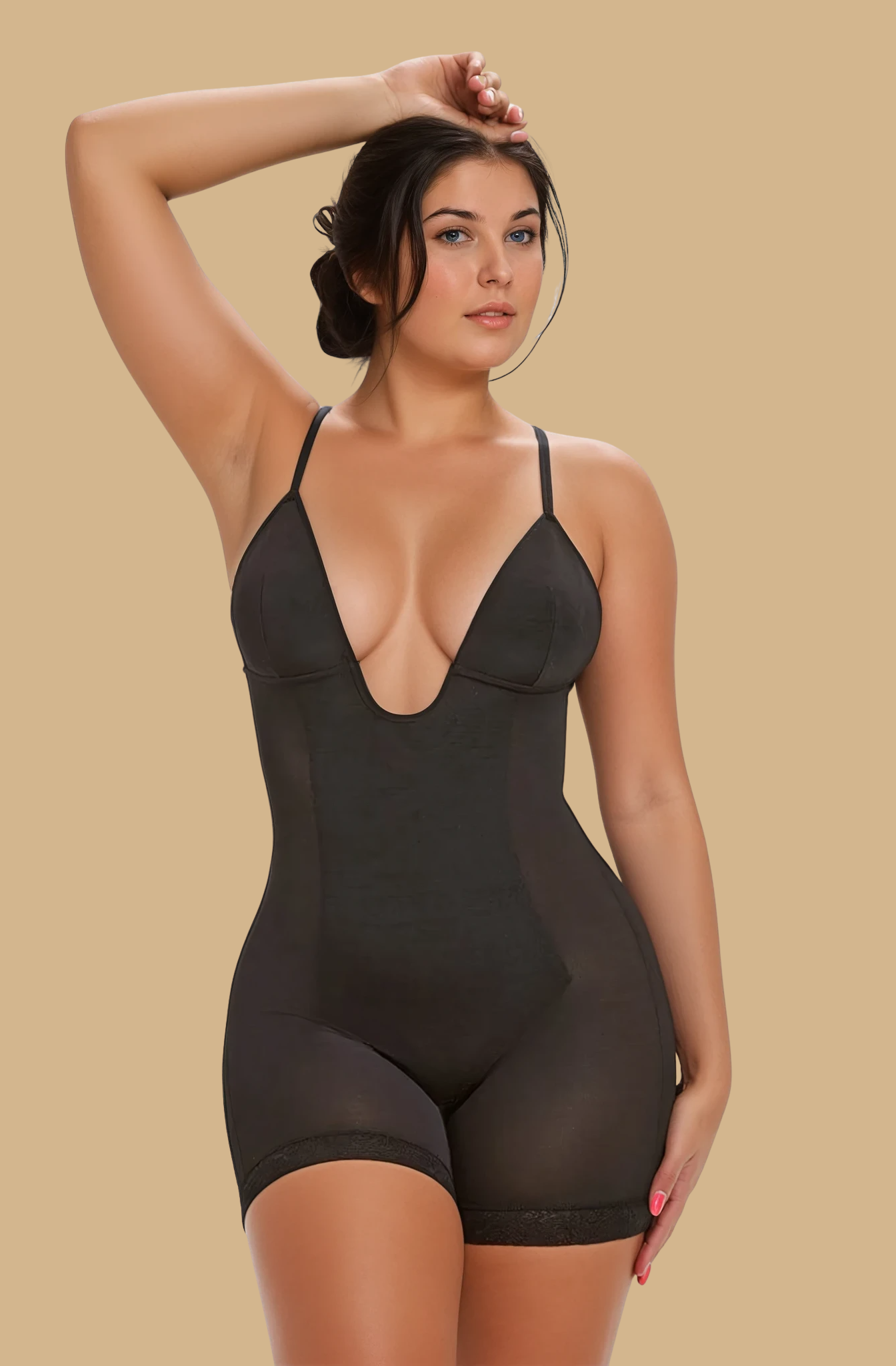 MissKlara BraSculpt Bodysuit missklara_nl