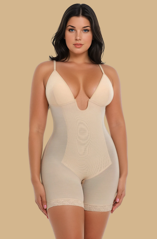 MissKlara BraSculpt Bodysuit missklara_nl
