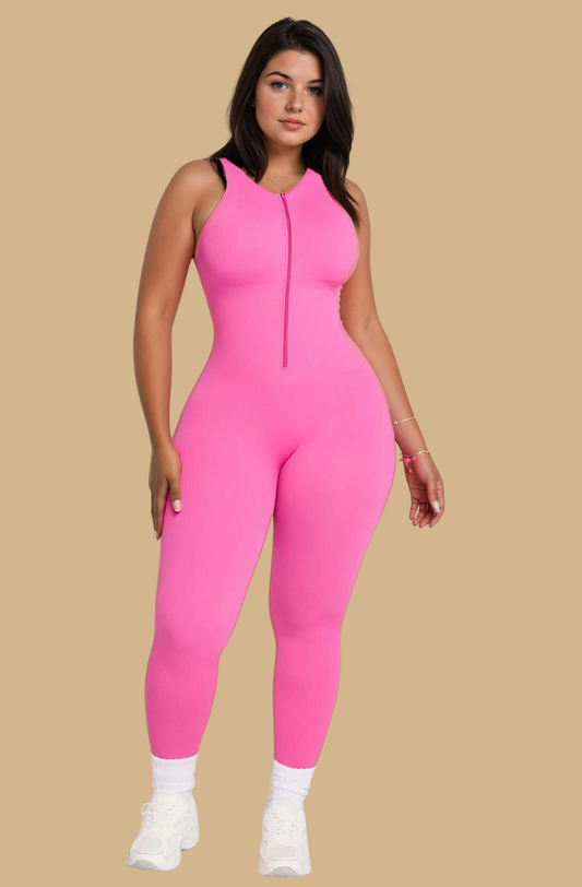 MissKlara SnatchedSuit Jumpsuit missklara_nl