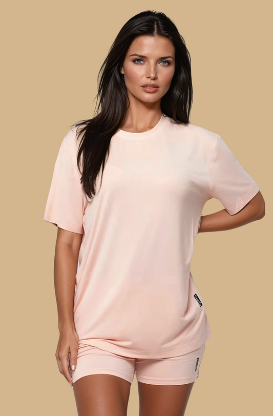 Missklara Ultra-Soft Lounge Set mit Taschen