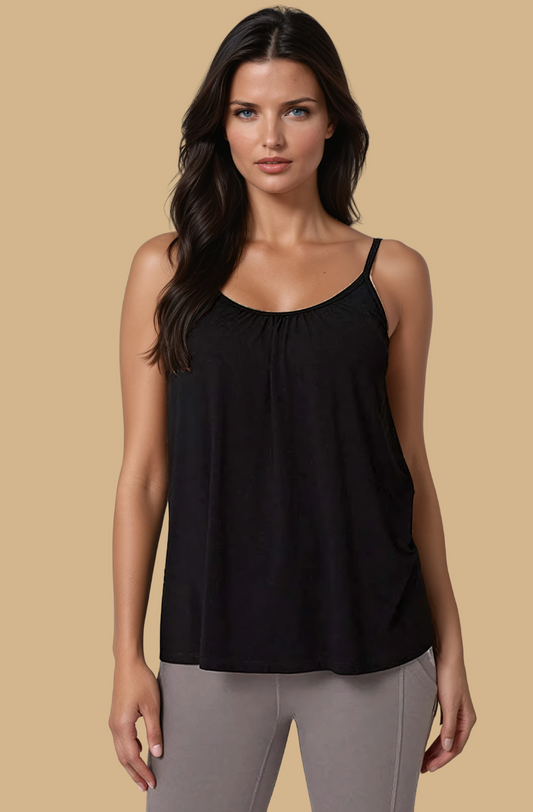 Missklara Cooling Cami mit integriertem BH