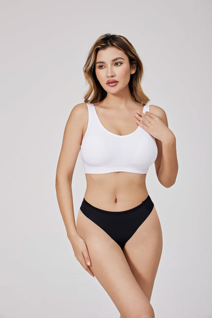 MissKlara Alice - Comfortable & elegant comfort bra
