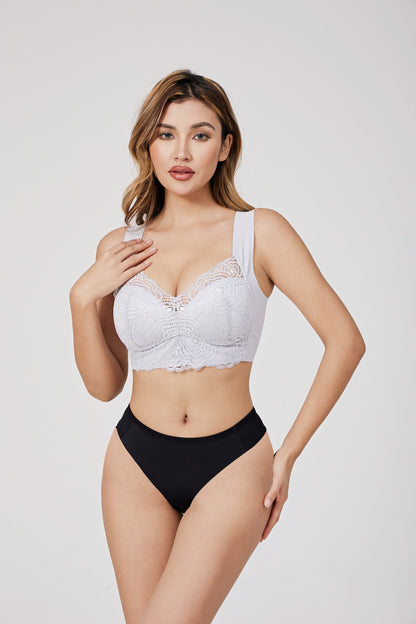 MissKlara ComfortLift Bra - The supportive bra for a secure feeling