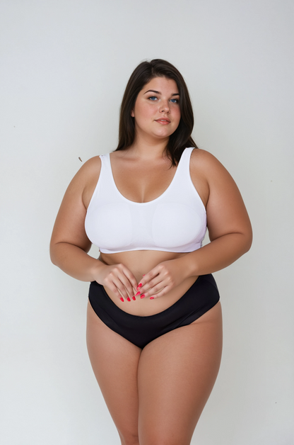 MissKlara Alice - Comfortable & elegant comfort bra