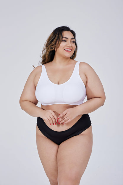 MissKlara Alice - Comfortable & elegant comfort bra