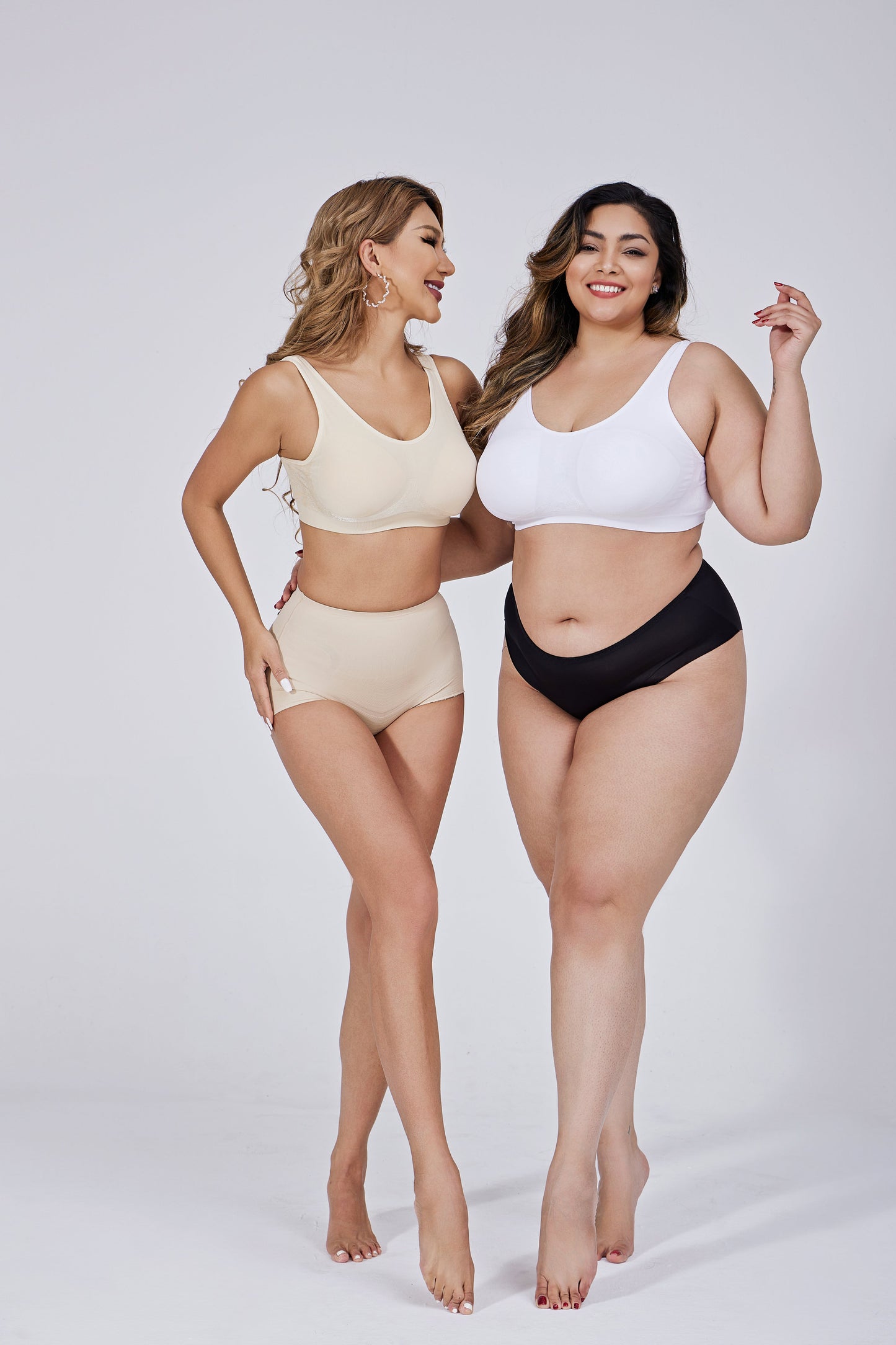 MissKlara Alice - Comfortable & elegant comfort bra