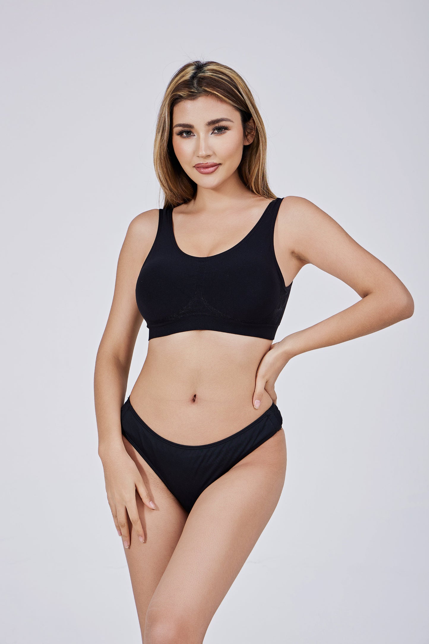 MissKlara Alice - Comfortable & elegant comfort bra