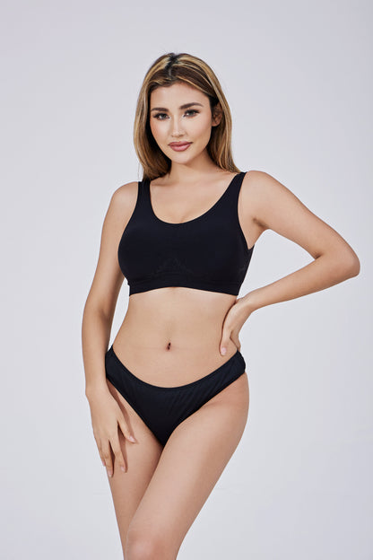 MissKlara Alice - Comfortable & elegant comfort bra