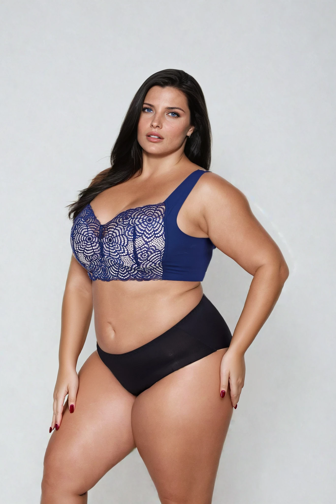 MissKlara ComfortLift Bra - The supportive bra for a secure feeling