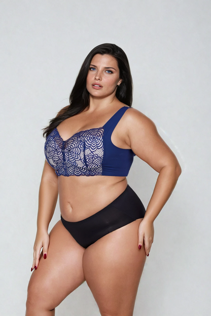 MissKlara ComfortLift Bra - The supportive bra for a secure feeling