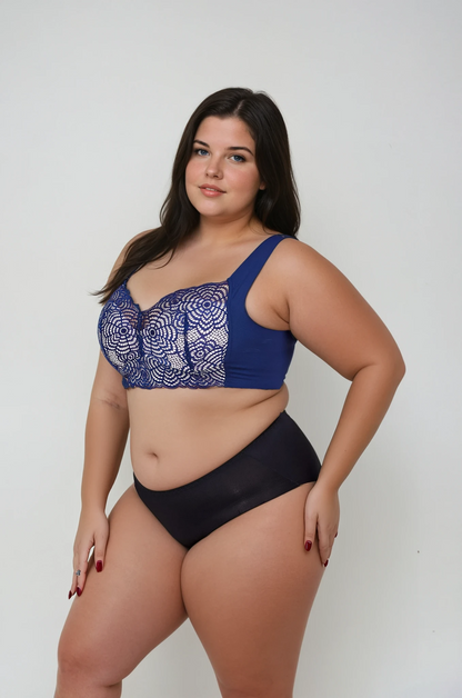 MissKlara ComfortLift Bra - The supportive bra for a secure feeling
