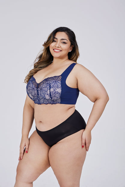 MissKlara ComfortLift Bra - The supportive bra for a secure feeling
