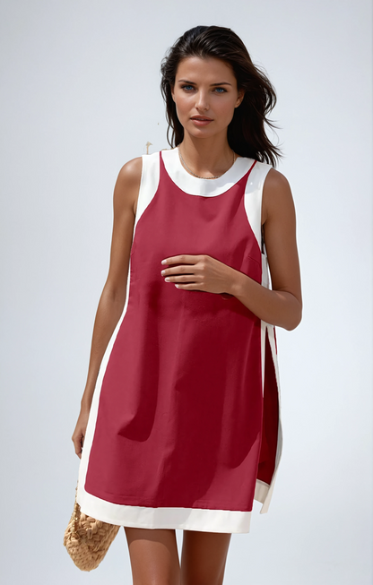 Missklara Minimalist Colorblock Set