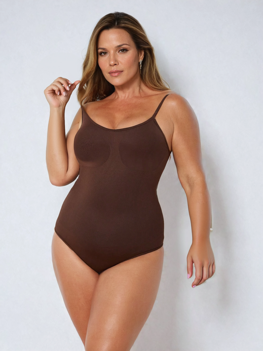 MissKlara Silhouette - Moldeadores de cuerpo elegantes y cómodos
