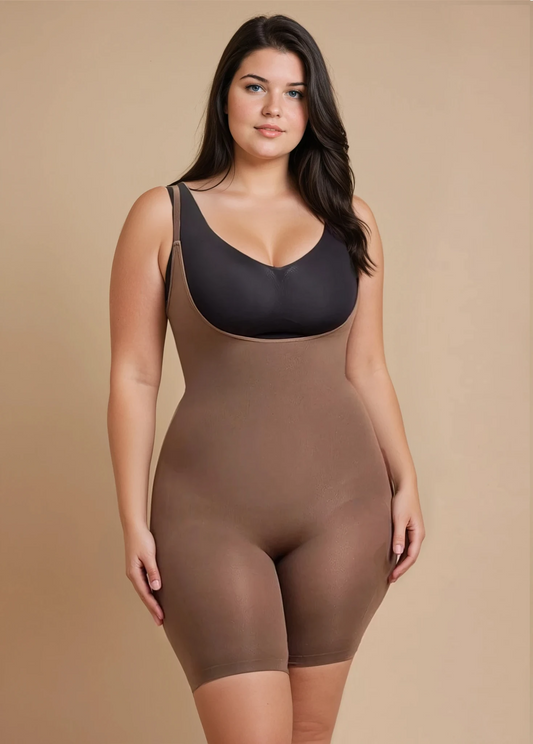 MissKlara SmoothShape Hoge Taille Shaper Short missklara_nl