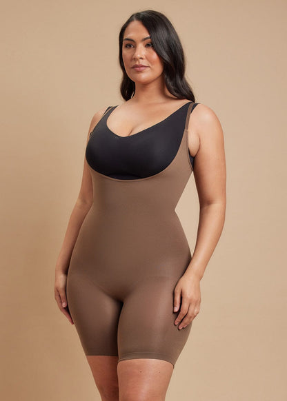 MissKlara SmoothShape Hoge Taille Shaper Short missklara_nl