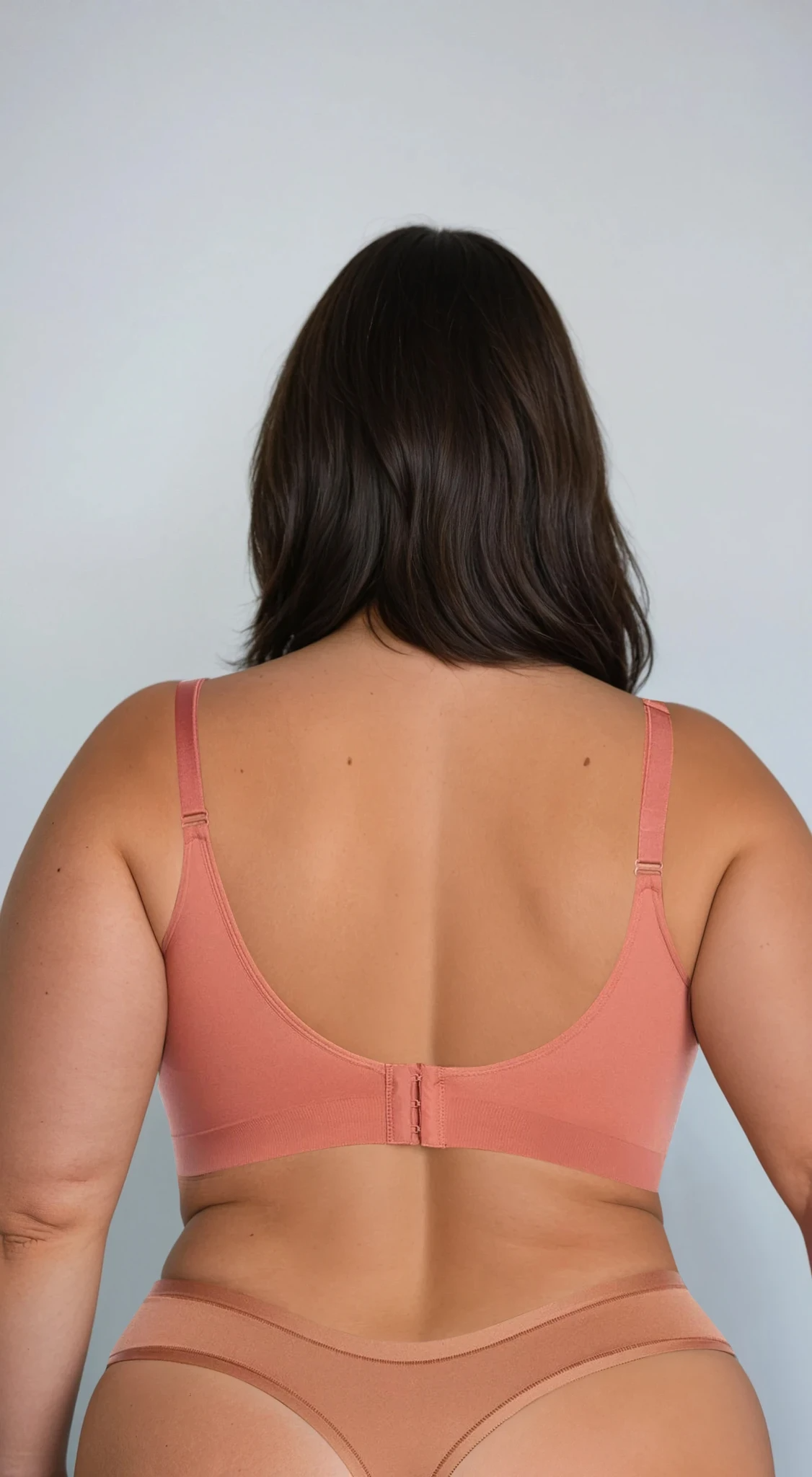 MissKlara SmoothingSeamless Draadloze Scoop BH missklara_nl