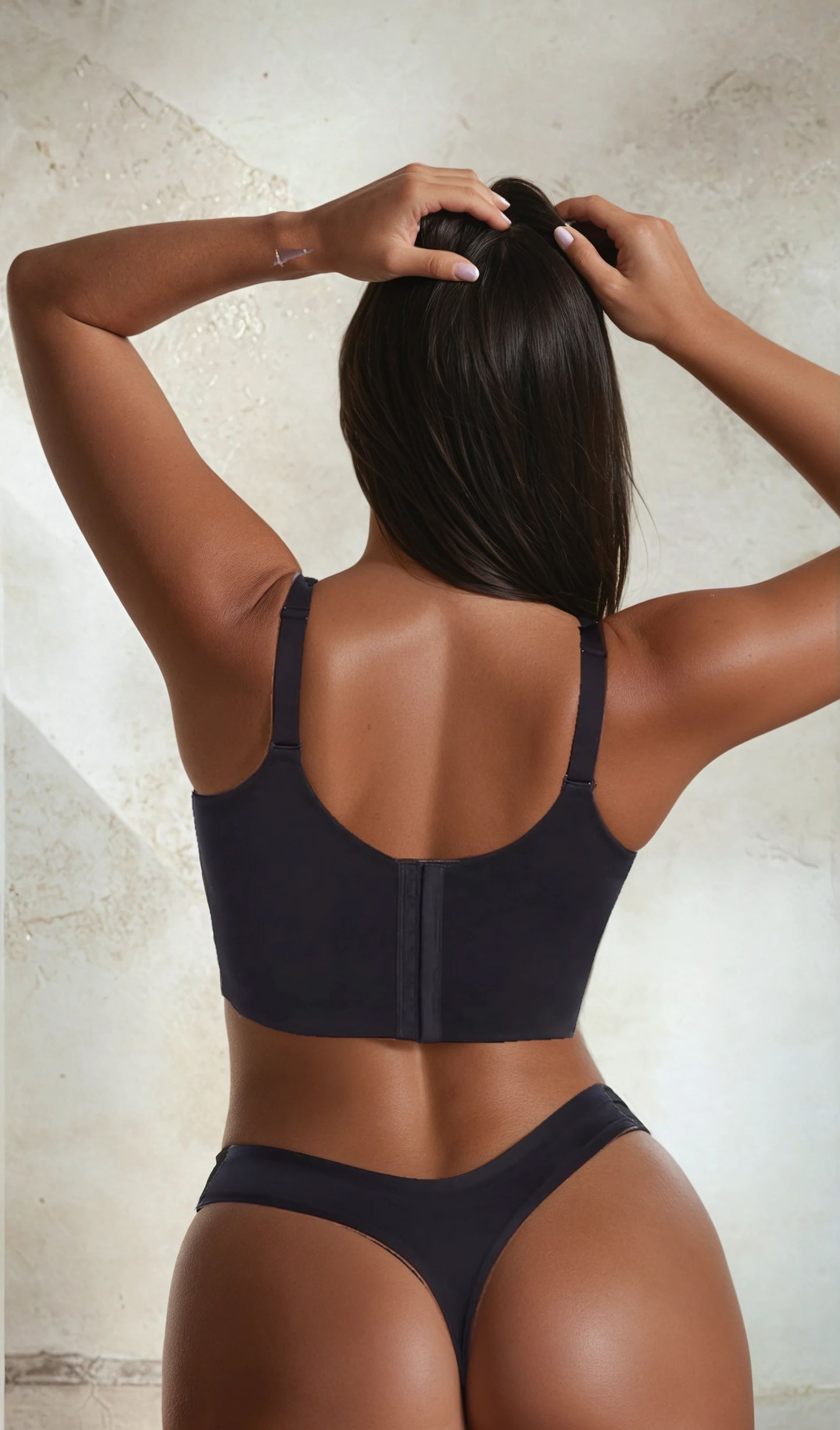 MissKlara 360 SUPPORT PUSH UP BH Missklara