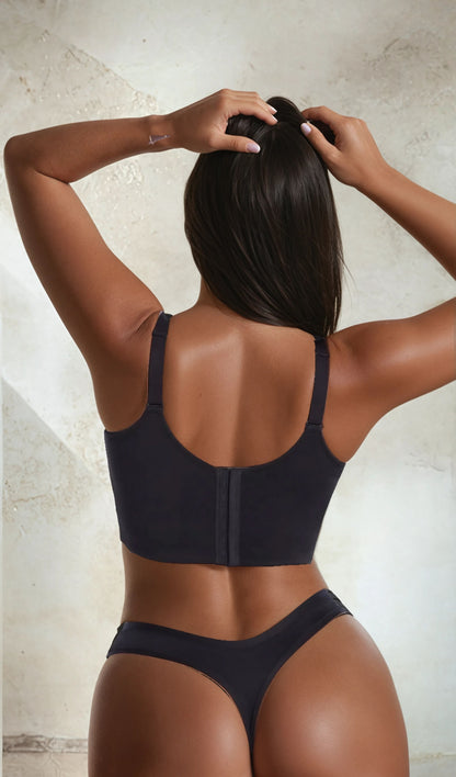 MissKlara 360 SUPPORT PUSH UP BH Missklara
