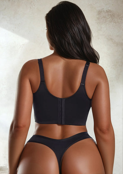 MissKlara 360 SUPPORT PUSH UP BH Missklara