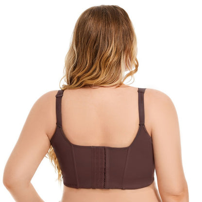 MissKlara ComfortShaper bra (BESTSELLER) Brown