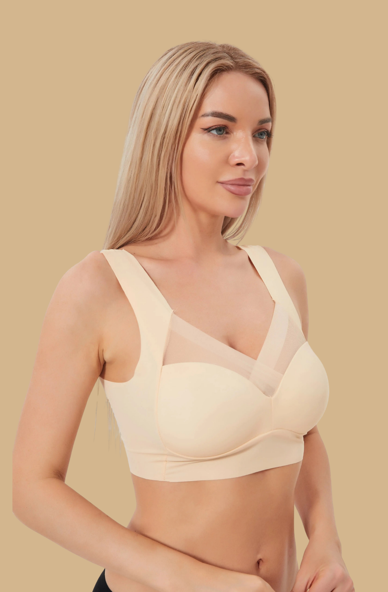 MissKlara Barcelona Push-Up-BH missklara_nl