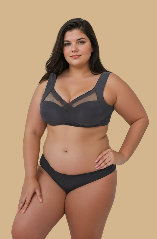 MissKlara Barcelona Push-Up-BH missklara_nl