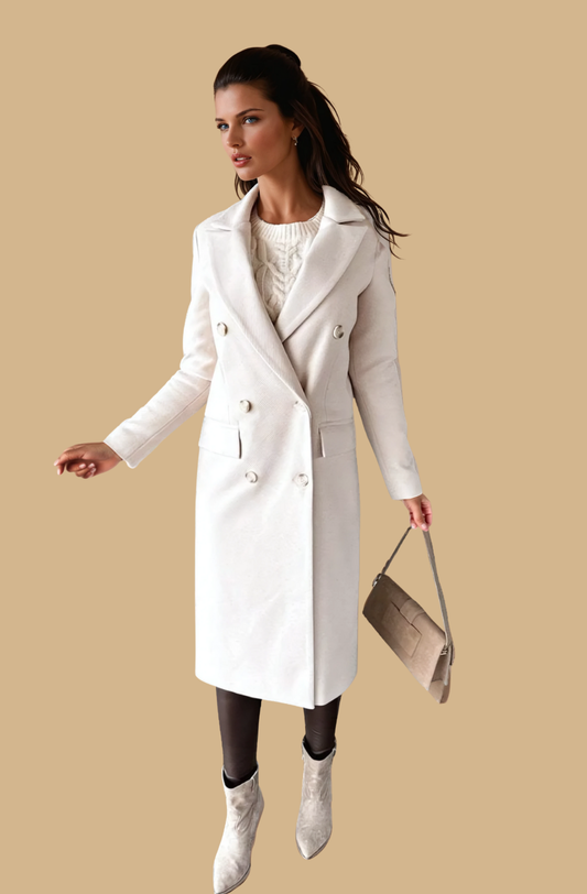 Missklara  Warme & elegante Winterjacke