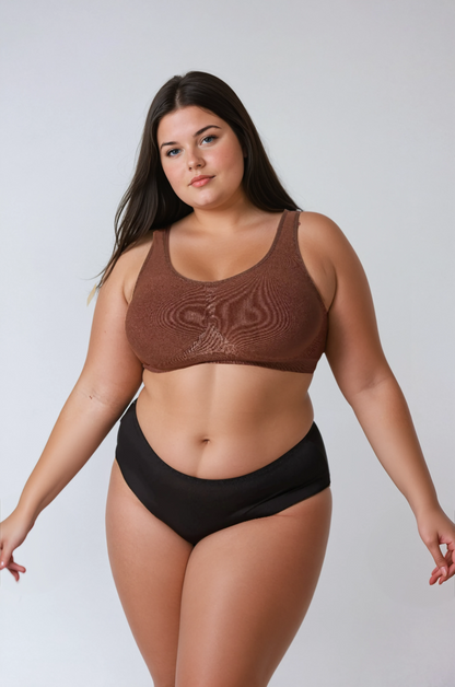 MissKlara Alice - Comfortable & elegant comfort bra