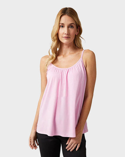 Missklara Cooling Cami met Ingebouwde BH