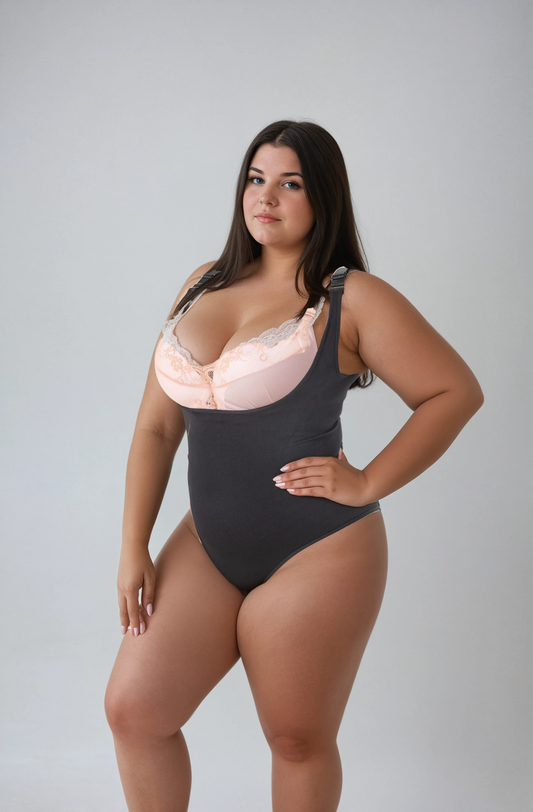 Missklara Evy - Body moldeador
