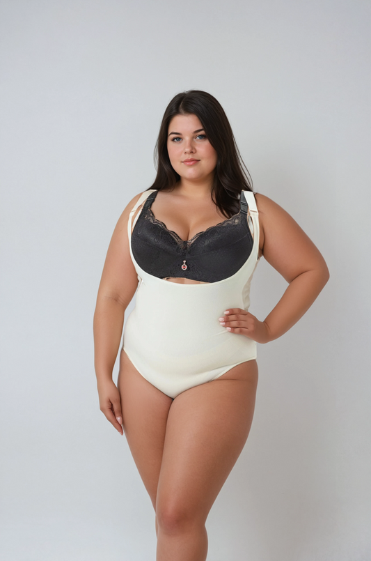 Missklara Evy - Body moldeador