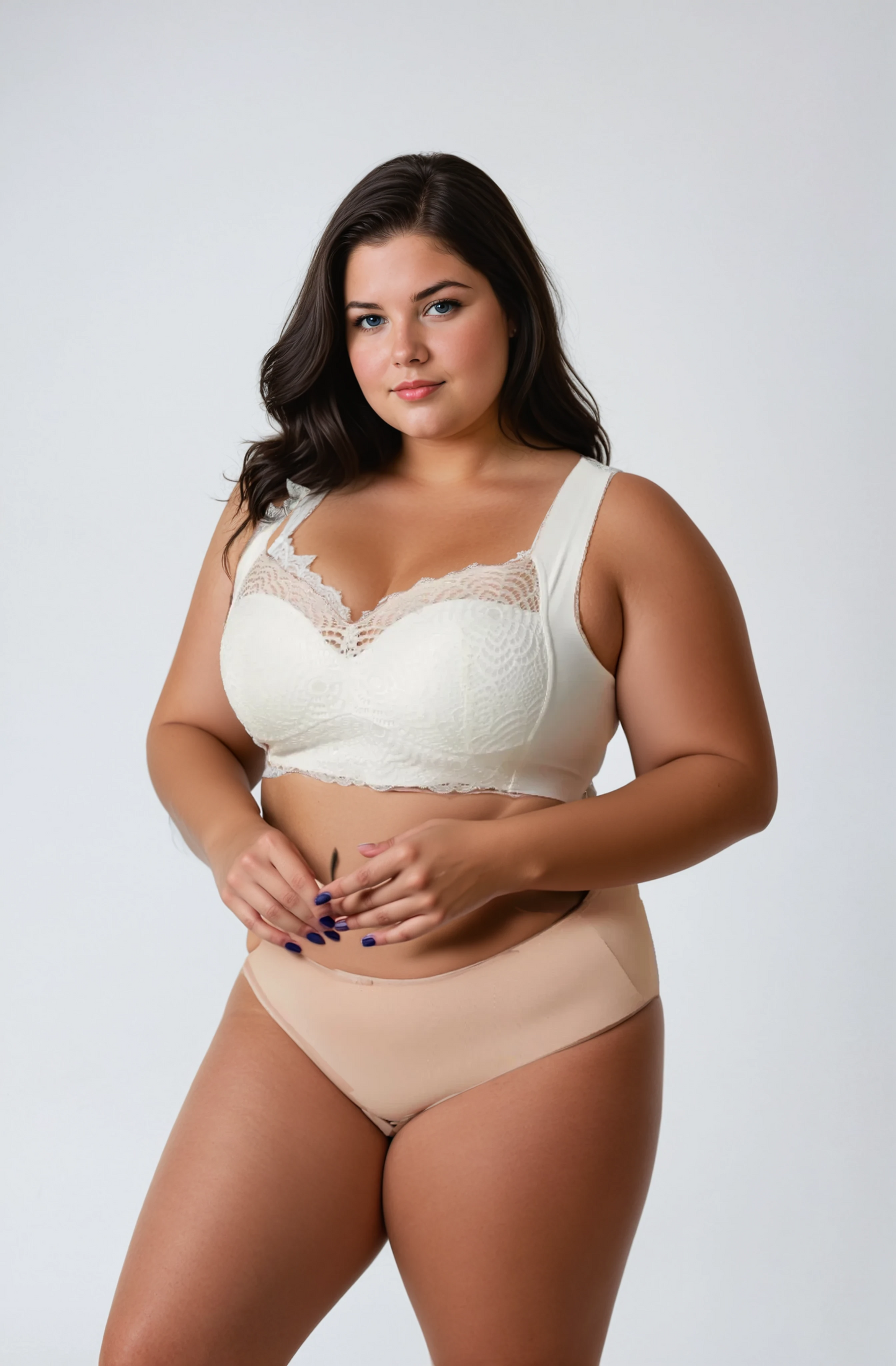 MissKlara ComfortLift Bra - The supportive bra for a secure feeling