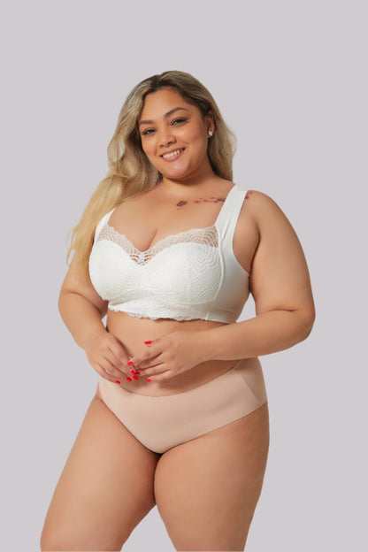 MissKlara ComfortLift Bra - The supportive bra for a secure feeling