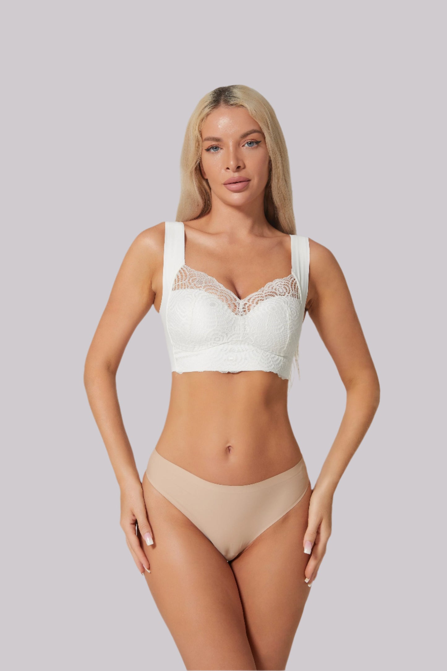 MissKlara ComfortLift Bra - The supportive bra for a secure feeling