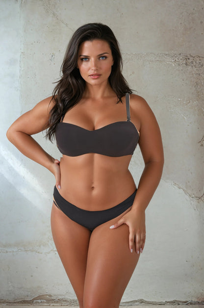 MissKlara Monaco Bandeau Missklara
