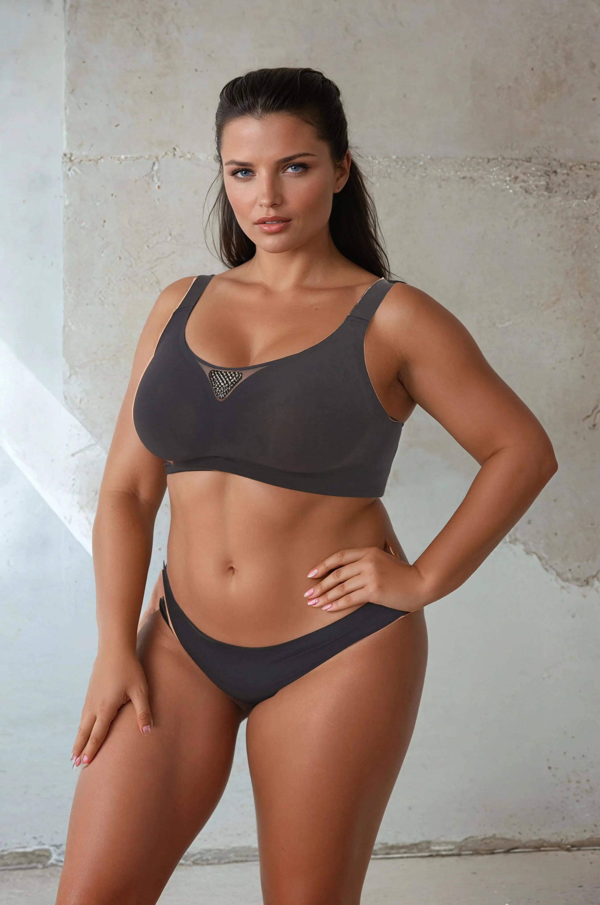 MissKlara Toronto Comfort-BH Missklara