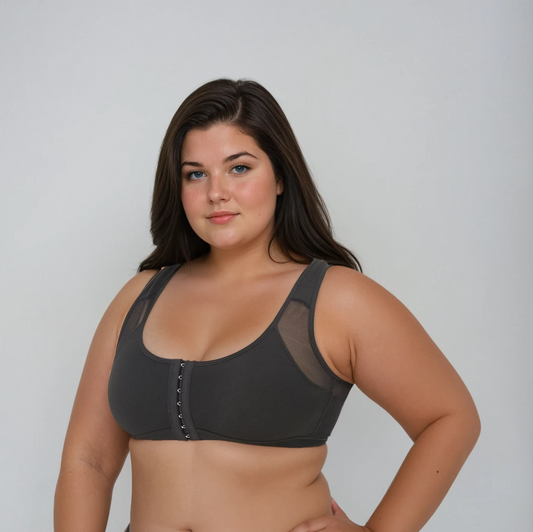 Sujetador MissKlara ShapeCare - Elevación suave, sensación de confianza