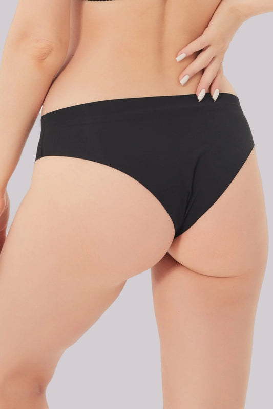 Missklara Nahtloser Komfortslip