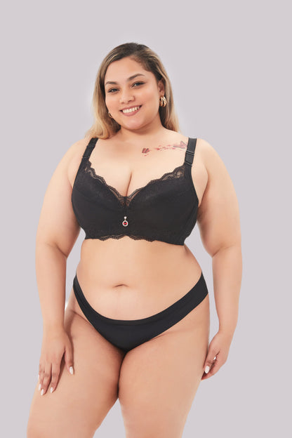 Missklara Tamara - Ultra Supportive Bra