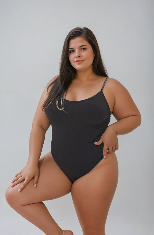 MissKlara Silhouette - Moldeadores de cuerpo elegantes y cómodos