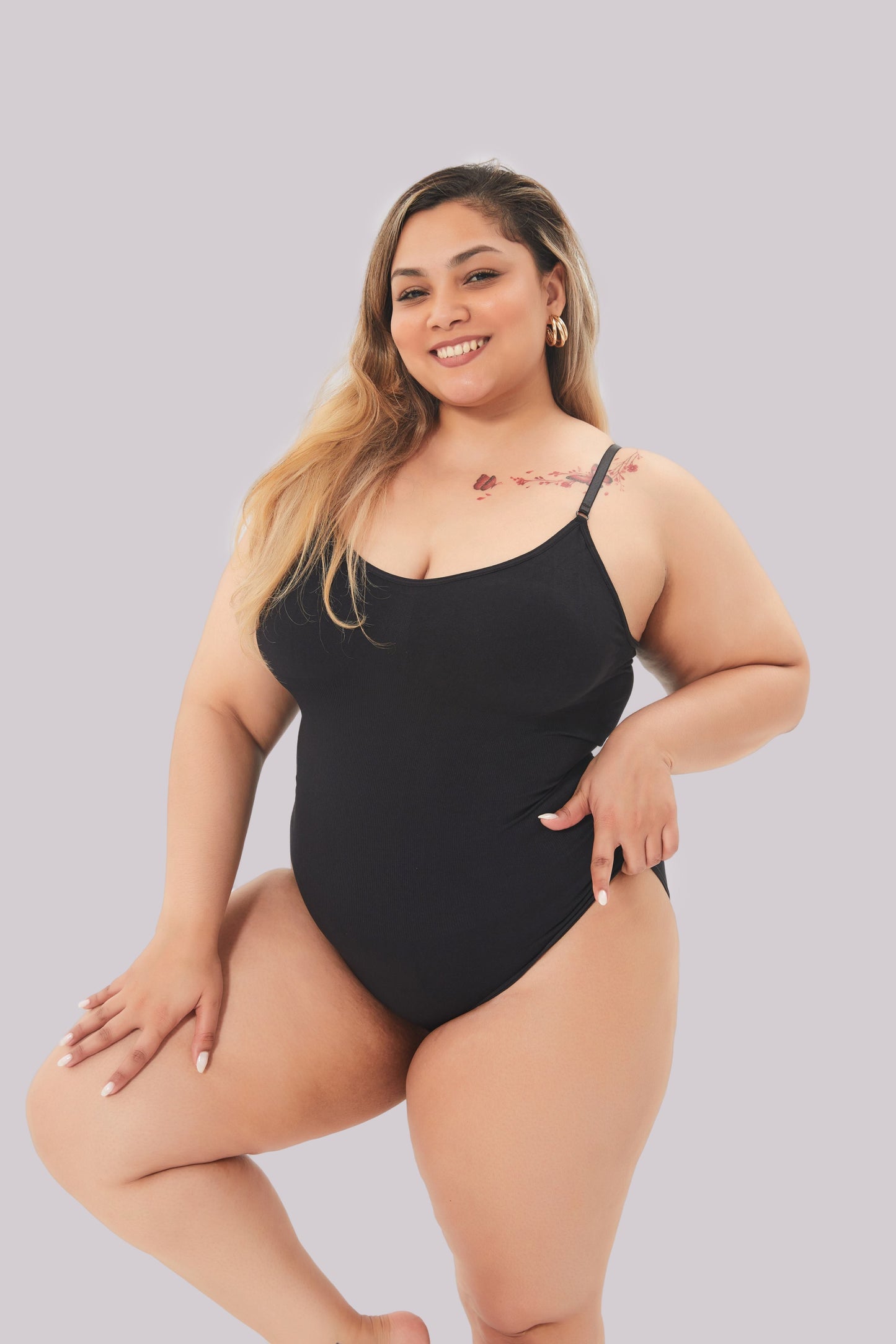 MissKlara Silhouette - Elegant & comfortable body shapers