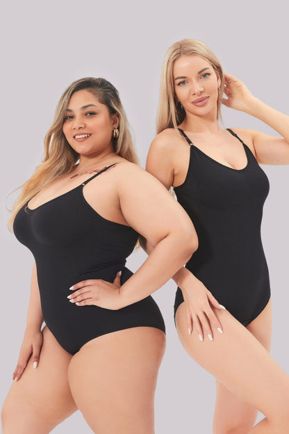 MissKlara Silhouette - Elegant & comfortable body shapers