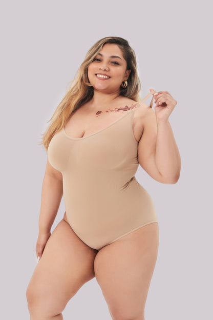 MissKlara Silhouette - Elegant & comfortable body shapers