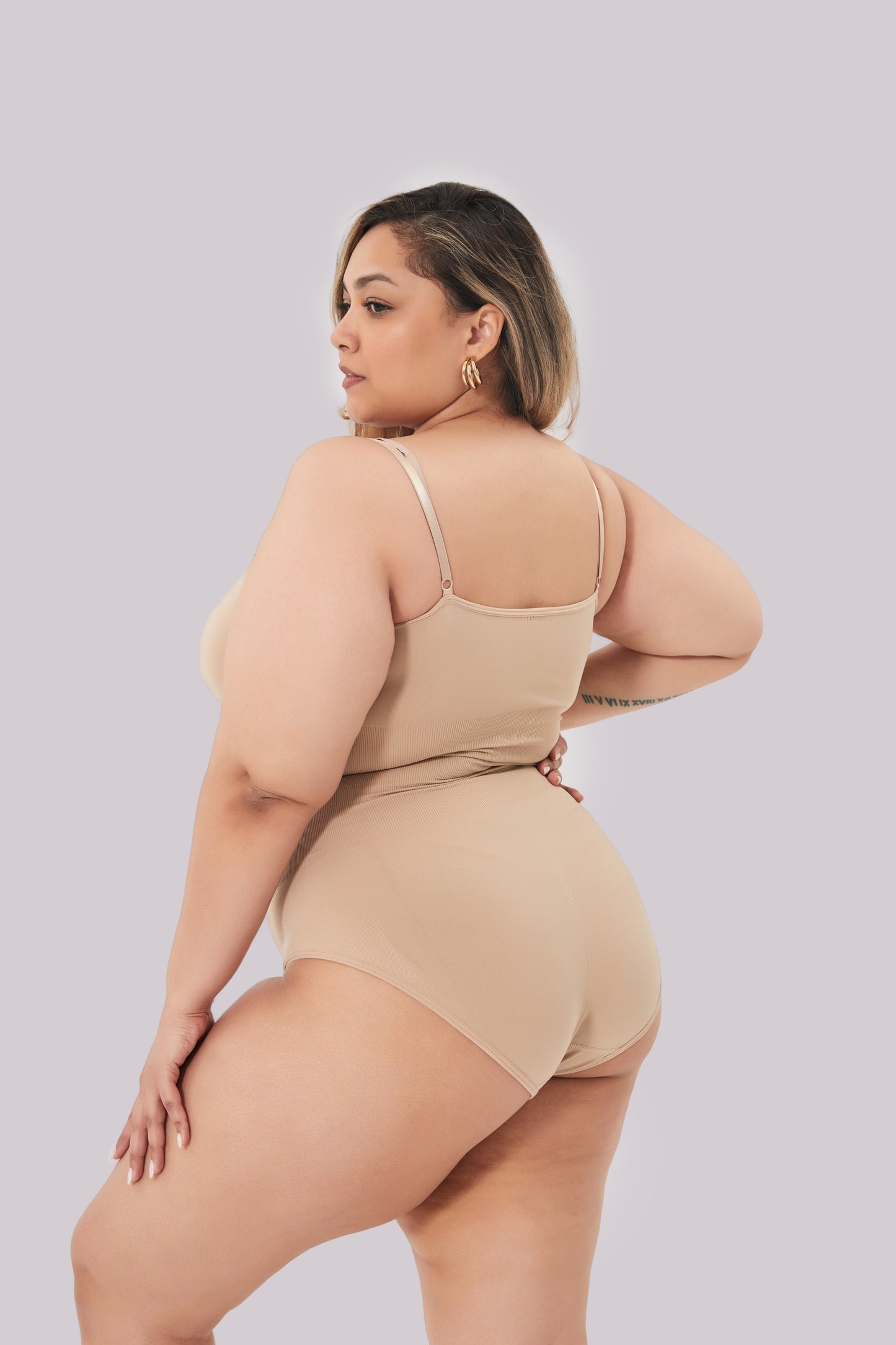 MissKlara Silhouette - Elegant & comfortable body shapers