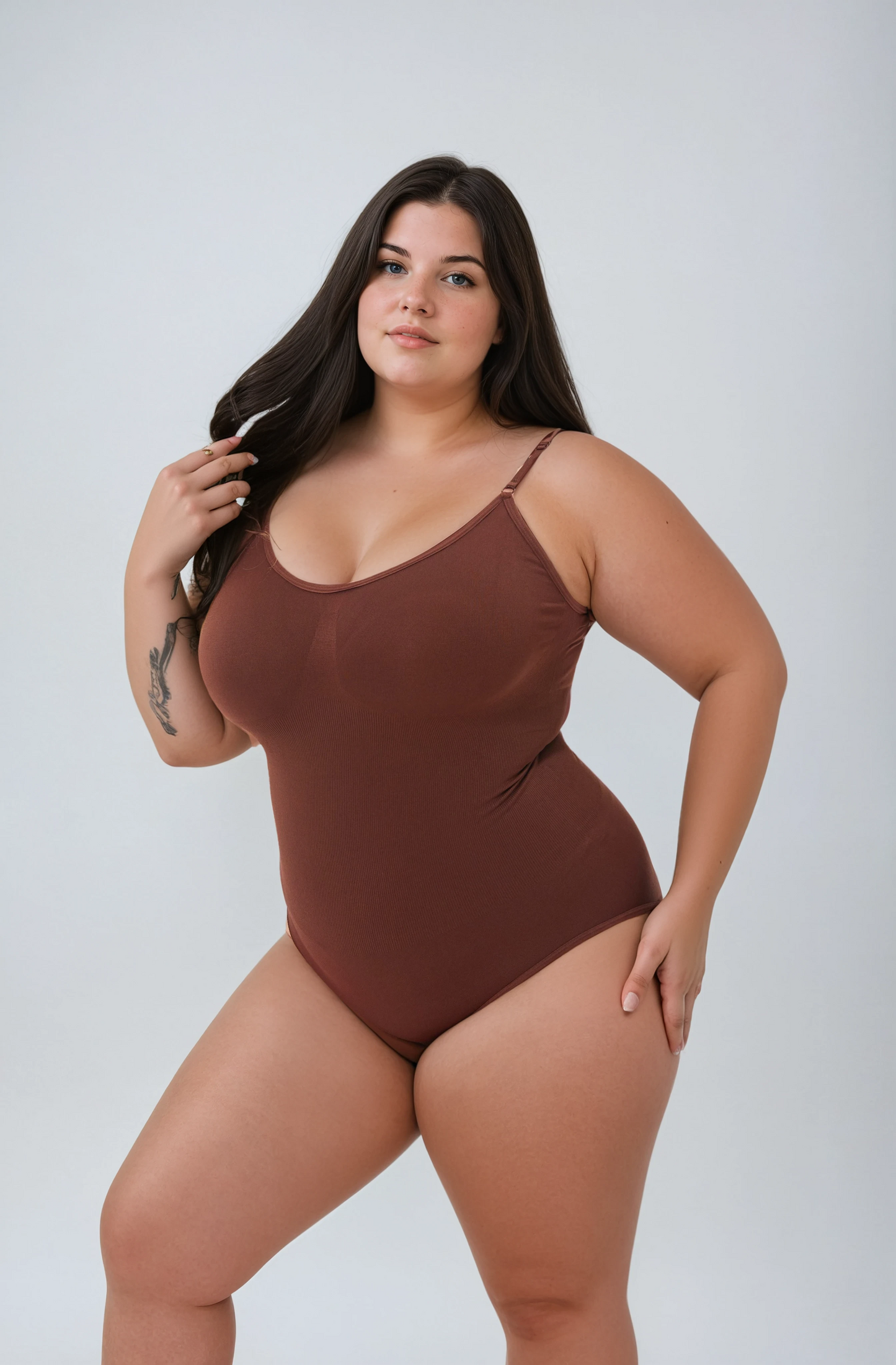 MissKlara Silhouette - Elegant & comfortable body shapers