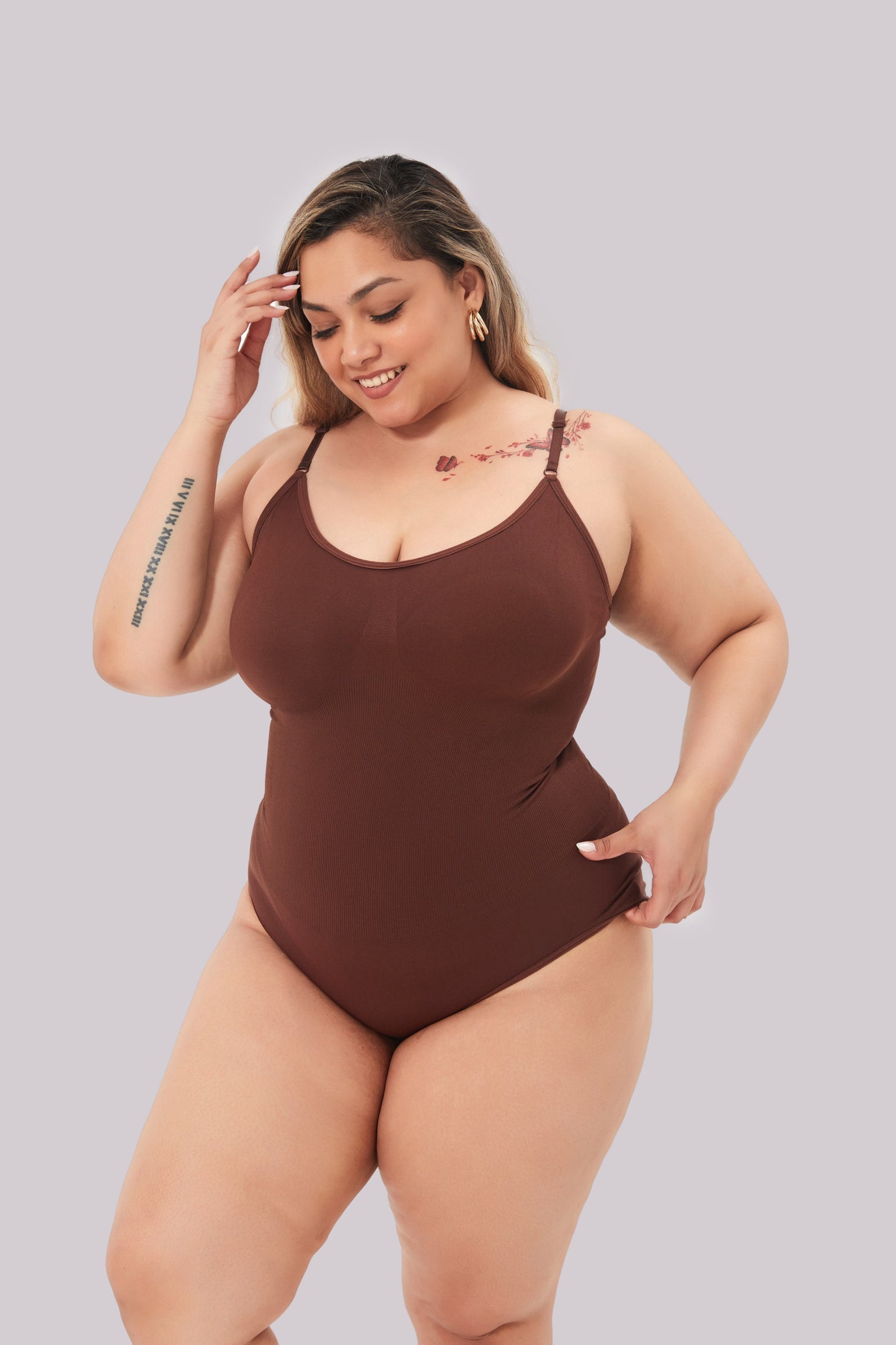 MissKlara Silhouette - Elegant & comfortable body shapers