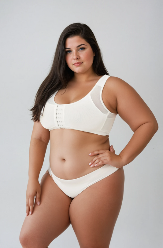 Sujetador MissKlara ShapeCare - Elevación suave, sensación de confianza