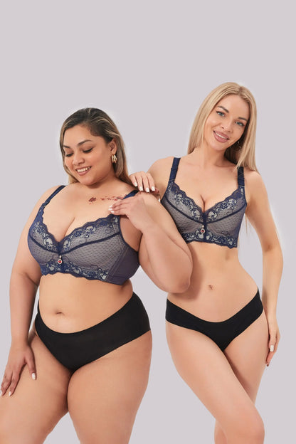 Missklara Tamara - Ultra Supportive Bra